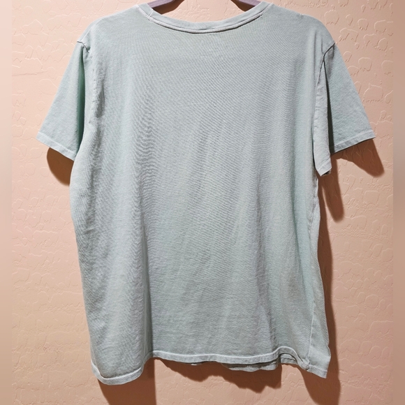 BEATLES Carnegie Hall Vintage Retro Concert Tour Simply VERA WANG T SHIRT Large - Picture 5 of 11